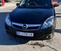 Черный Опель Вектра, объемом двигателя 1.91 л и пробегом 348 тыс. км за 5100 $, фото 1 на Automoto.ua