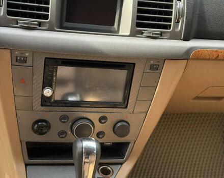 Черный Опель Вектра, объемом двигателя 2.79 л и пробегом 290 тыс. км за 5900 $, фото 21 на Automoto.ua