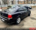 Черный Опель Вектра, объемом двигателя 1.9 л и пробегом 339 тыс. км за 5300 $, фото 6 на Automoto.ua