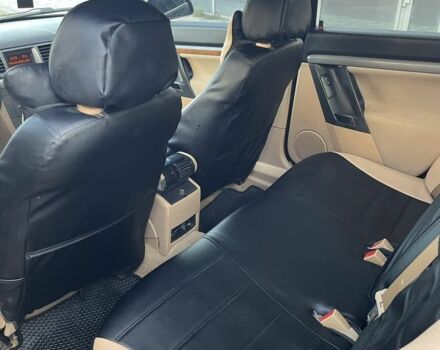 Чорний Опель Вектра, об'ємом двигуна 1.9 л та пробігом 232 тис. км за 3800 $, фото 11 на Automoto.ua