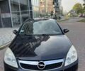 Чорний Опель Вектра, об'ємом двигуна 1.9 л та пробігом 232 тис. км за 3800 $, фото 2 на Automoto.ua