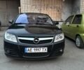 Черный Опель Вектра, объемом двигателя 1.9 л и пробегом 310 тыс. км за 6999 $, фото 2 на Automoto.ua