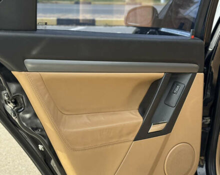 Черный Опель Вектра, объемом двигателя 2.79 л и пробегом 290 тыс. км за 5900 $, фото 13 на Automoto.ua