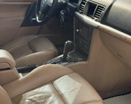 Черный Опель Вектра, объемом двигателя 2.79 л и пробегом 290 тыс. км за 5900 $, фото 37 на Automoto.ua