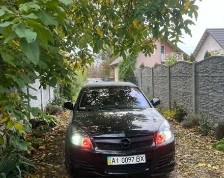 Чорний Опель Вектра, об'ємом двигуна 2.8 л та пробігом 230 тис. км за 9000 $, фото 10 на Automoto.ua