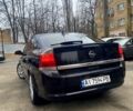 Черный Опель Вектра, объемом двигателя 1.9 л и пробегом 339 тыс. км за 5300 $, фото 5 на Automoto.ua