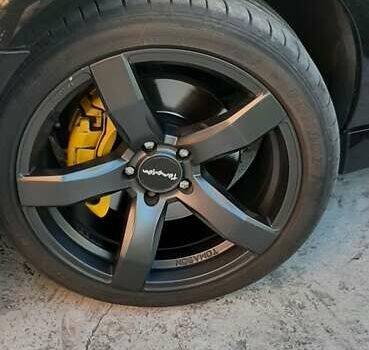 Чорний Опель Вектра, об'ємом двигуна 2.8 л та пробігом 230 тис. км за 9000 $, фото 11 на Automoto.ua