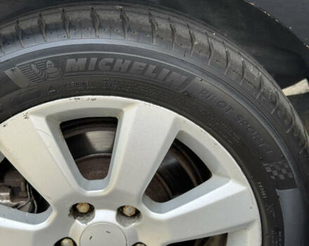 Черный Опель Вектра, объемом двигателя 2.79 л и пробегом 290 тыс. км за 5900 $, фото 41 на Automoto.ua