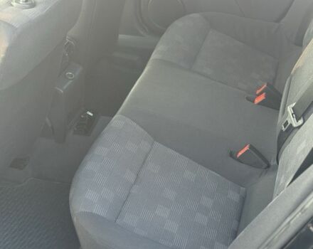 Черный Опель Вектра, объемом двигателя 2.2 л и пробегом 137 тыс. км за 4999 $, фото 7 на Automoto.ua