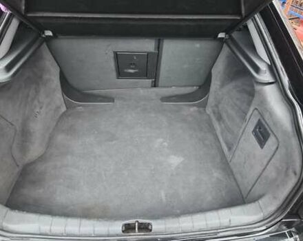 Чорний Опель Вектра, об'ємом двигуна 2.2 л та пробігом 293 тис. км за 3700 $, фото 4 на Automoto.ua