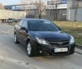 Черный Опель Вектра, объемом двигателя 2.2 л и пробегом 137 тыс. км за 4999 $, фото 1 на Automoto.ua