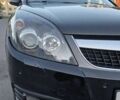 Черный Опель Вектра, объемом двигателя 2.2 л и пробегом 312 тыс. км за 1600 $, фото 1 на Automoto.ua