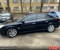 Черный Опель Вектра, объемом двигателя 1.9 л и пробегом 339 тыс. км за 5300 $, фото 3 на Automoto.ua