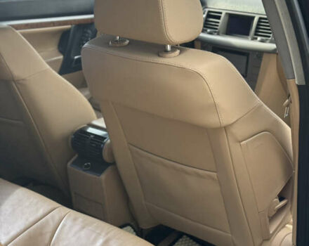 Черный Опель Вектра, объемом двигателя 2.79 л и пробегом 290 тыс. км за 5900 $, фото 40 на Automoto.ua