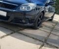 Черный Опель Вектра, объемом двигателя 2.2 л и пробегом 240 тыс. км за 5300 $, фото 1 на Automoto.ua