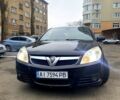 Черный Опель Вектра, объемом двигателя 1.9 л и пробегом 339 тыс. км за 5300 $, фото 1 на Automoto.ua