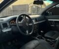 Черный Опель Вектра, объемом двигателя 2.2 л и пробегом 220 тыс. км за 4014 $, фото 6 на Automoto.ua