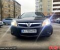 Черный Опель Вектра, объемом двигателя 1.9 л и пробегом 339 тыс. км за 5300 $, фото 8 на Automoto.ua