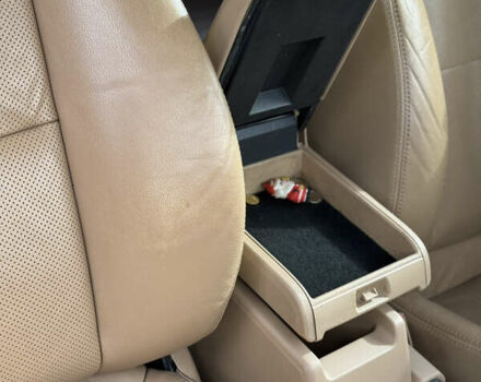 Черный Опель Вектра, объемом двигателя 2.79 л и пробегом 290 тыс. км за 5900 $, фото 39 на Automoto.ua