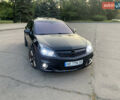Черный Опель Вектра, объемом двигателя 2.8 л и пробегом 235 тыс. км за 9500 $, фото 1 на Automoto.ua