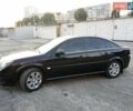 Черный Опель Вектра, объемом двигателя 2.2 л и пробегом 234 тыс. км за 6000 $, фото 3 на Automoto.ua