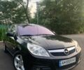 Черный Опель Вектра, объемом двигателя 1.8 л и пробегом 275 тыс. км за 6700 $, фото 1 на Automoto.ua