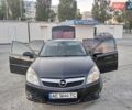 Черный Опель Вектра, объемом двигателя 2.2 л и пробегом 234 тыс. км за 6000 $, фото 6 на Automoto.ua