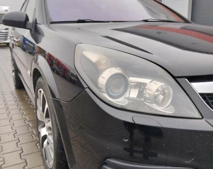 Чорний Опель Вектра, об'ємом двигуна 1.9 л та пробігом 273 тис. км за 7770 $, фото 2 на Automoto.ua