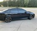 Опель Вектра 2008 у Кривому Розі на Automoto.ua Чорний Опель Вектра, об'ємом двигуна 2.8 л та пробігом 238 тис. км за 8500 $, фото 2 на Automoto.ua