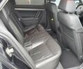 Чорний Опель Вектра, об'ємом двигуна 1.9 л та пробігом 273 тис. км за 7770 $, фото 12 на Automoto.ua