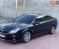 Черный Опель Вектра, объемом двигателя 2.8 л и пробегом 237 тыс. км за 9500 $, фото 3 на Automoto.ua