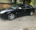 Опель Вектра 2008 в Киеве на Automoto.ua Черный Опель Вектра, объемом двигателя 1.9 л и пробегом 400 тыс. км за 4400 $, фото 1 на Automoto.ua
