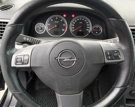 Чорний Опель Вектра, об'ємом двигуна 1.9 л та пробігом 273 тис. км за 7770 $, фото 8 на Automoto.ua