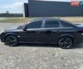 Черный Опель Вектра, объемом двигателя 2.2 л и пробегом 274 тыс. км за 5500 $, фото 1 на Automoto.ua