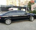 Черный Опель Вектра, объемом двигателя 2.2 л и пробегом 234 тыс. км за 6000 $, фото 4 на Automoto.ua