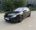 Черный Опель Вектра, объемом двигателя 2.2 л и пробегом 255 тыс. км за 6700 $, фото 1 на Automoto.ua