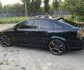 Черный Опель Вектра, объемом двигателя 2.8 л и пробегом 238 тыс. км за 7500 $, фото 5 на Automoto.ua