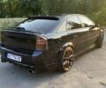Опель Вектра 2008 у Кривому Розі на Automoto.ua Чорний Опель Вектра, об'ємом двигуна 2.8 л та пробігом 238 тис. км за 8500 $, фото 9 на Automoto.ua