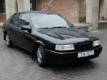 Опель Вектра 1989 в Ивано-Франковске на Automoto.ua Черный Опель Вектра, объемом двигателя 2 л и пробегом 254 тыс. км за 1450 $, фото 1 на Automoto.ua