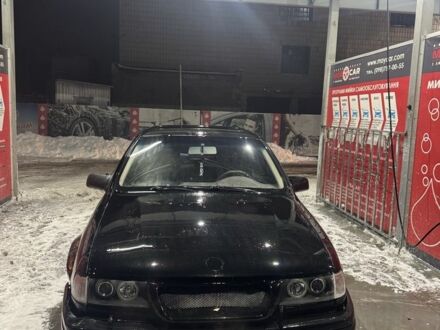 Чорний Опель Вектра, об'ємом двигуна 2 л та пробігом 3 тис. км за 1200 $, фото 1 на Automoto.ua