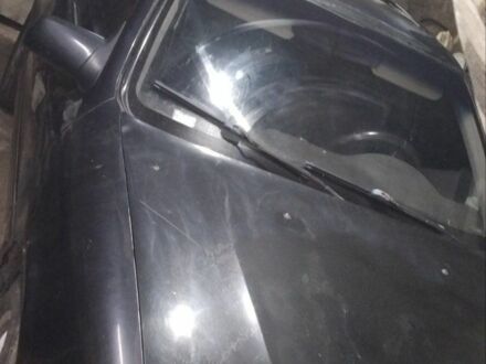 Черный Опель Вектра, объемом двигателя 1 л и пробегом 90 тыс. км за 1000 $, фото 1 на Automoto.ua