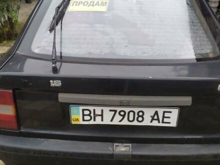 Чорний Опель Вектра, об'ємом двигуна 0 л та пробігом 240 тис. км за 1500 $, фото 1 на Automoto.ua