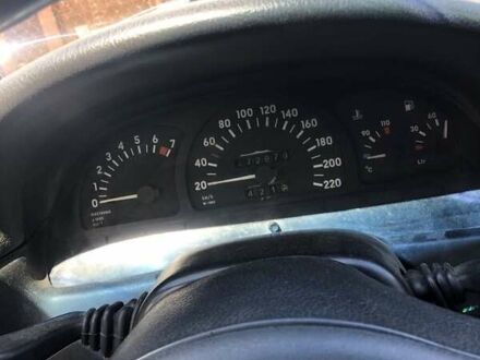Опель Вектра 1992 в Калуше на Automoto.ua Черный Опель Вектра, объемом двигателя 2 л и пробегом 127 тыс. км за 700 $, фото 1 на Automoto.ua