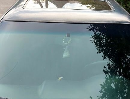 Черный Опель Вектра, объемом двигателя 2 л и пробегом 380 тыс. км за 900 $, фото 1 на Automoto.ua