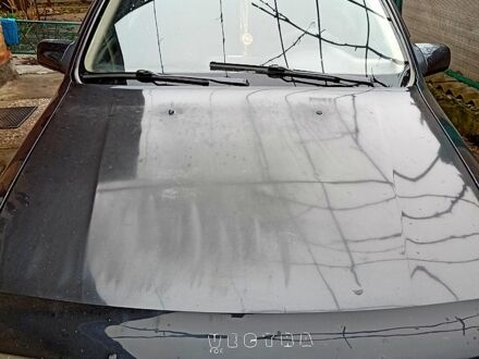 Черный Опель Вектра, объемом двигателя 1.6 л и пробегом 0 тыс. км за 1600 $, фото 1 на Automoto.ua