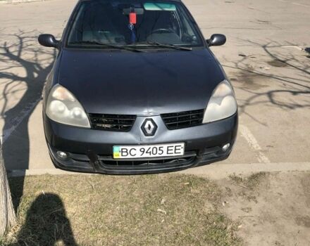 Черный Опель Вектра, объемом двигателя 2 л и пробегом 307 тыс. км за 2300 $, фото 1 на Automoto.ua