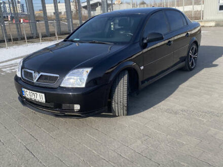 Опель Вектра 2002 в Львове на Automoto.ua Черный Опель Вектра, объемом двигателя 2.2 л и пробегом 372 тыс. км за 4350 $, фото 1 на Automoto.ua