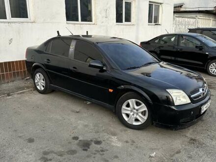 Опель Вектра 2002 в Киеве на Automoto.ua Черный Опель Вектра, объемом двигателя 1.99 л и пробегом 393 тыс. км за 3700 $, фото 1 на Automoto.ua