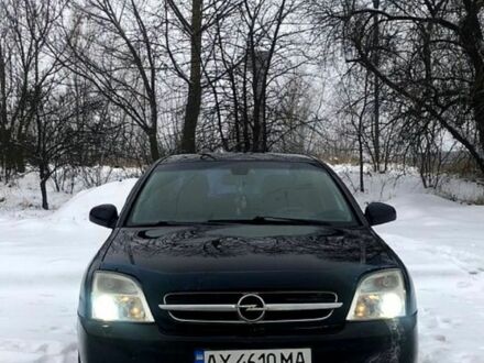 Черный Опель Вектра, объемом двигателя 2.2 л и пробегом 400 тыс. км за 3499 $, фото 1 на Automoto.ua