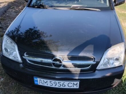 Опель Вектра 2002 в Мироновке на Automoto.ua Черный Опель Вектра, объемом двигателя 2.2 л и пробегом 450 тыс. км за 4000 $, фото 1 на Automoto.ua